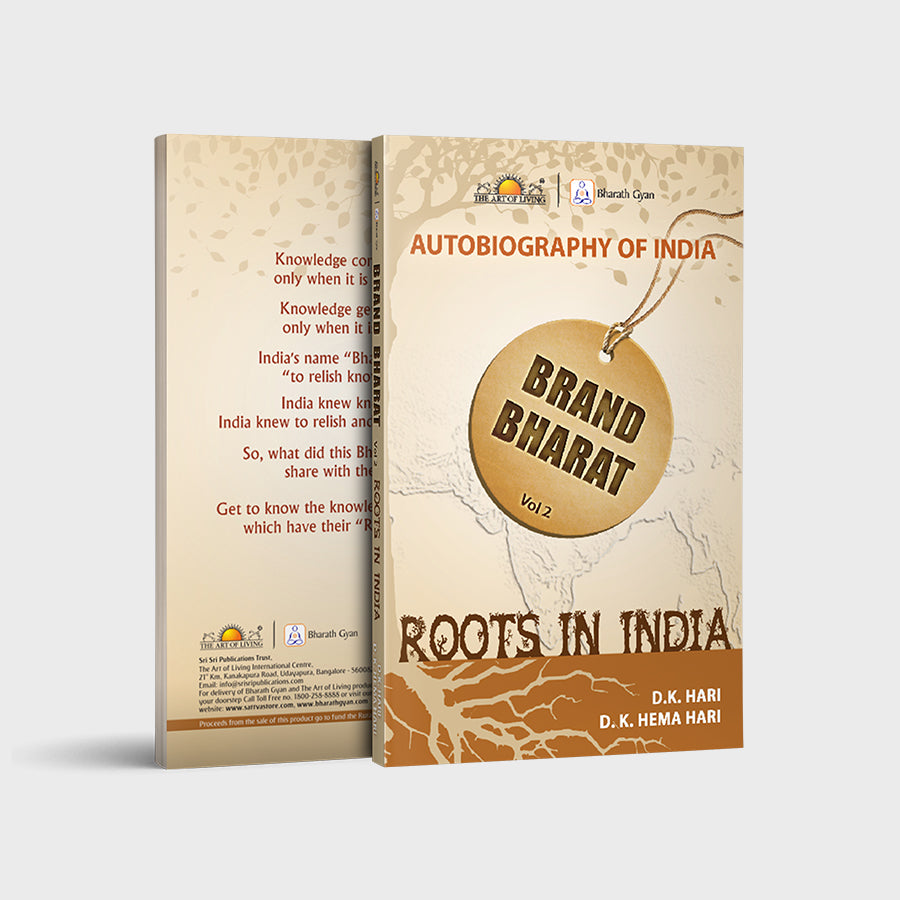 Brand Bharat