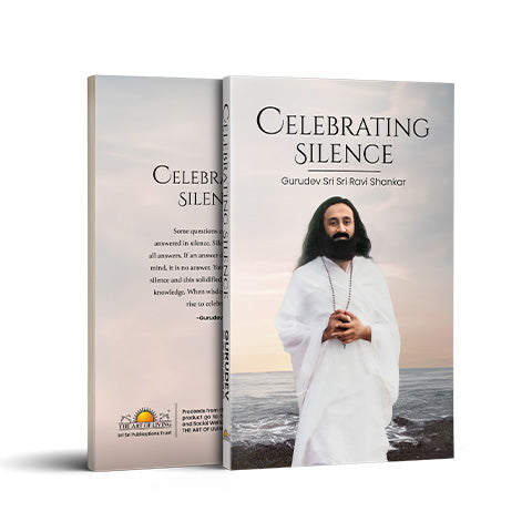 Celebrating Silence - English