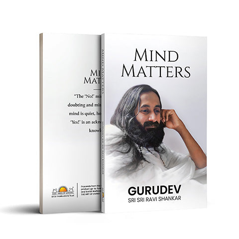 Mind Matters - English