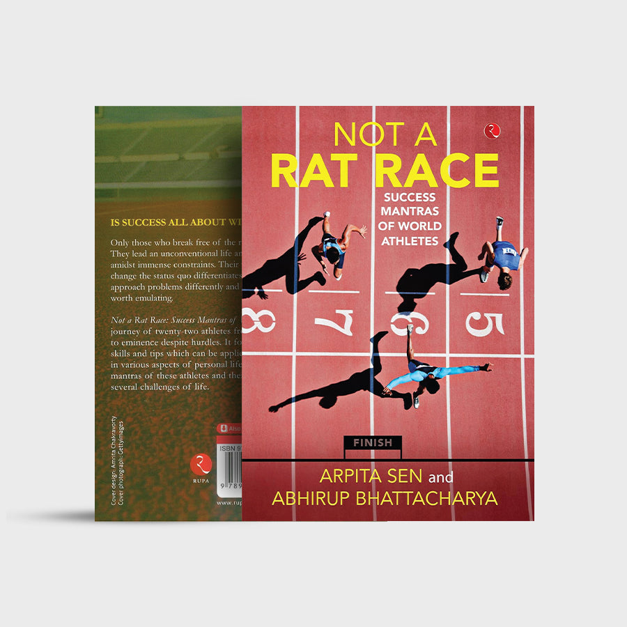 Not A Rat Race