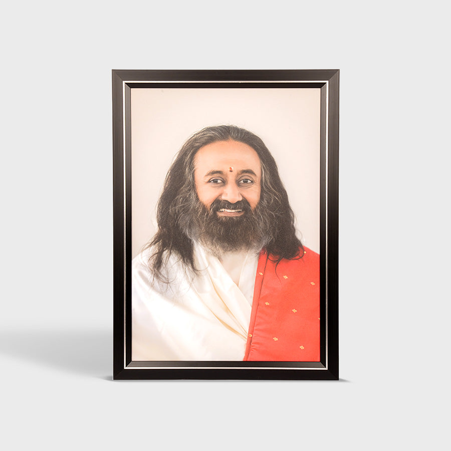 Photo Frame 14 x 20 inch (Sparkle)