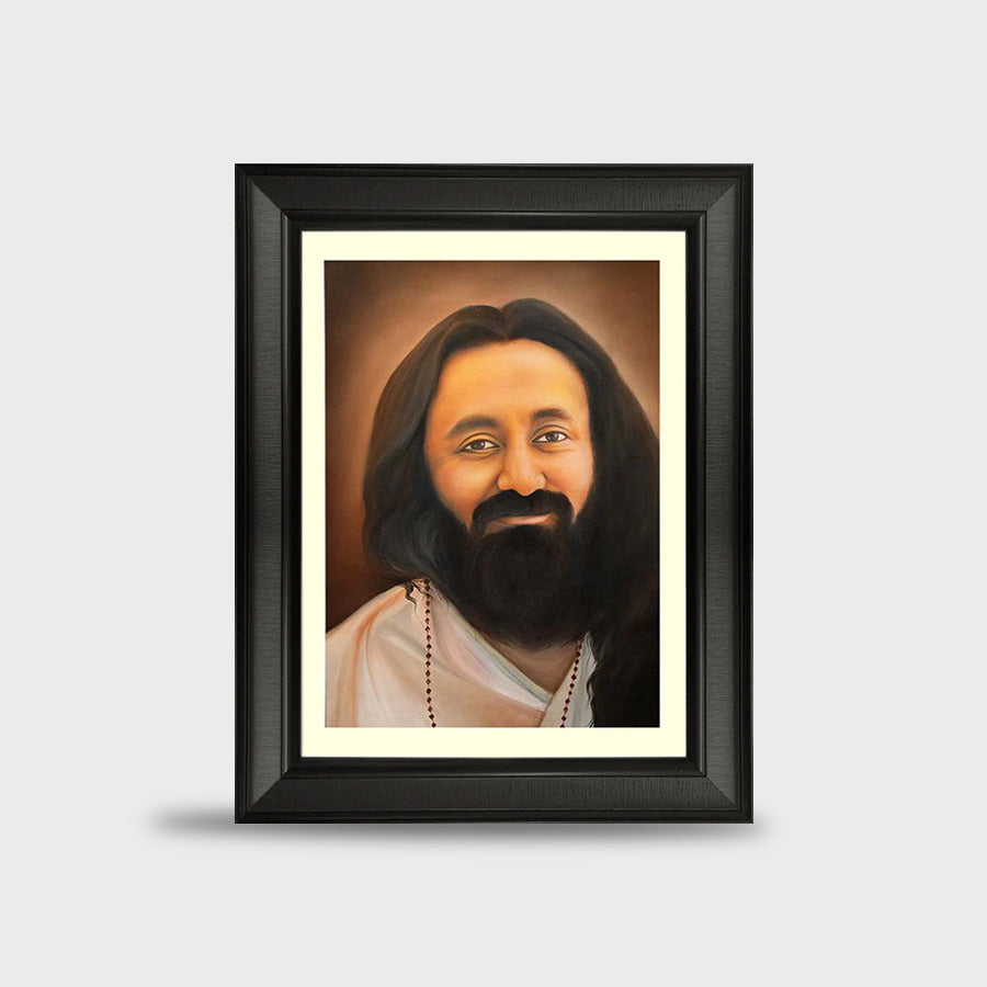 Oil Painting Print-C - Pre Order