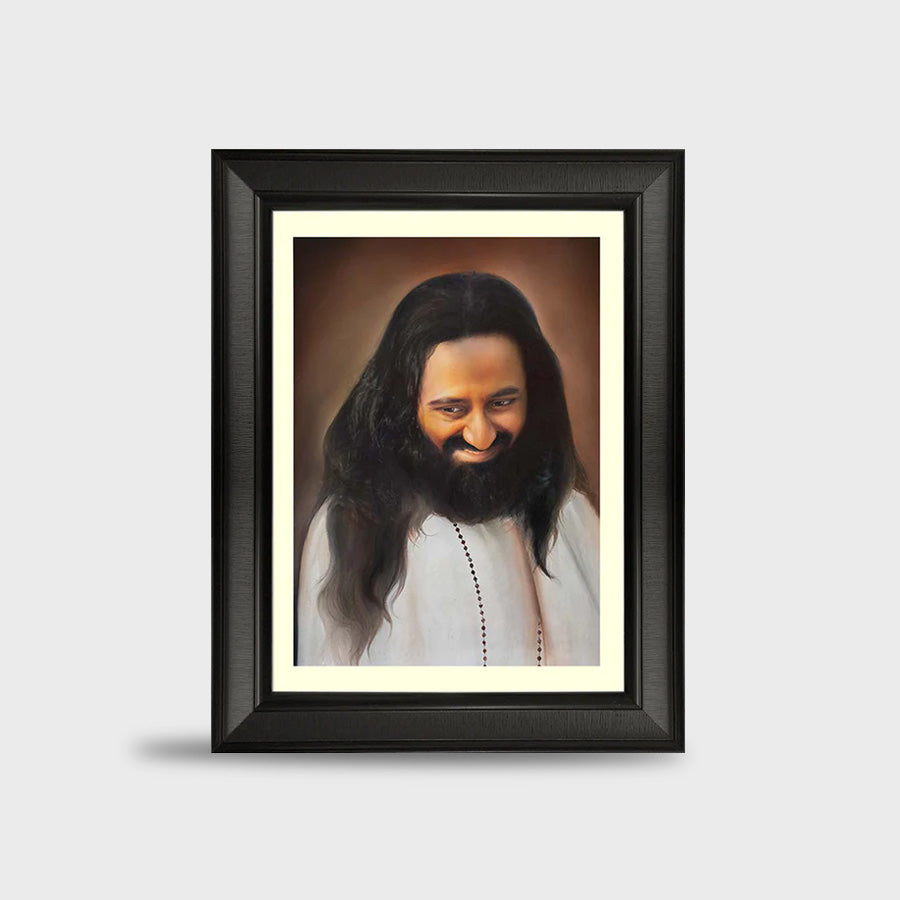 Oil Painting Print-D - Pre Order