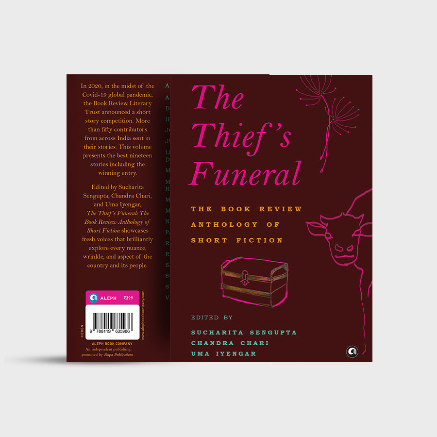 The Thief’s Funeral