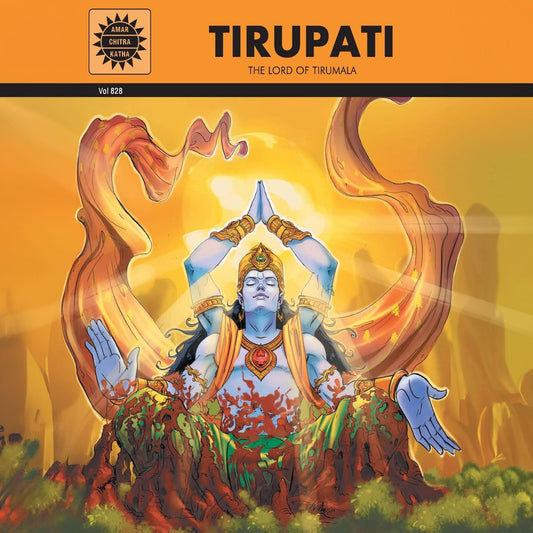 Ack Tirupati New