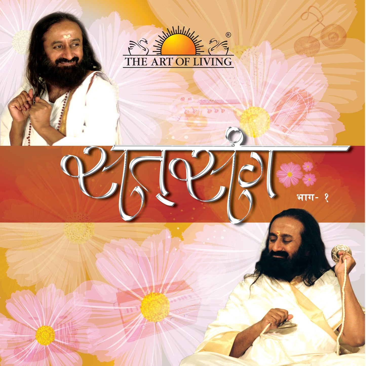 Satsang - Vol.1 - Hindi