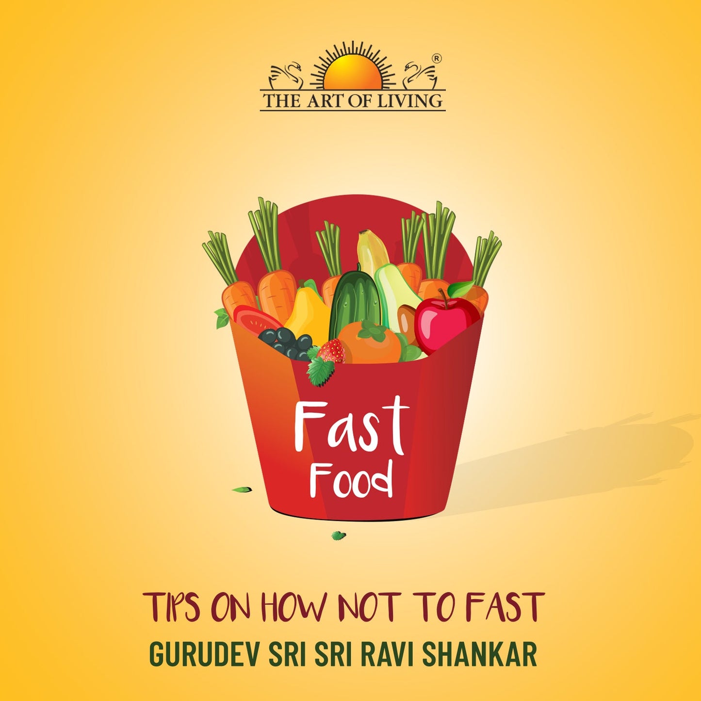 Fast Food - Hindi