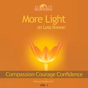 More Light on Less Known Vol. 1 - English