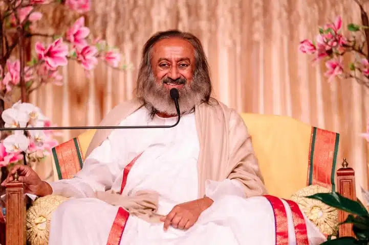 You’re Close to Me: A Message on Guru Purnima 2025