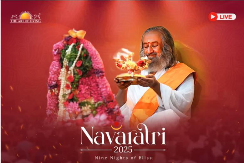 Navratri