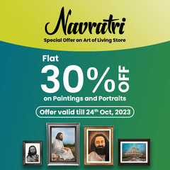 Collection image for: Navratri Offers - 30% off on Paintings