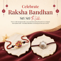 Collection image for: Sri Sri Rakhi 2026