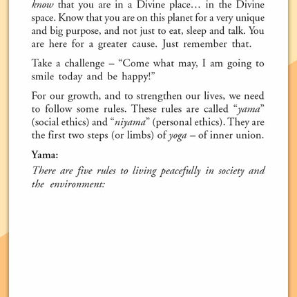 Source of Life
