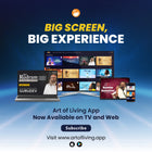 Art of Living App