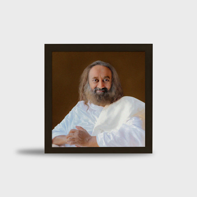 Photo Frame 24 x 24 inch (Sparkle) A