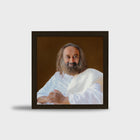 Photo Frame 24 x 24 inch (Sparkle) A