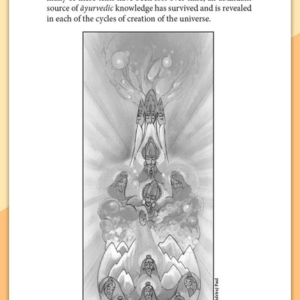 Ayurveda Simplified
