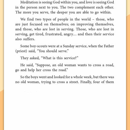 Secrets of Relationships