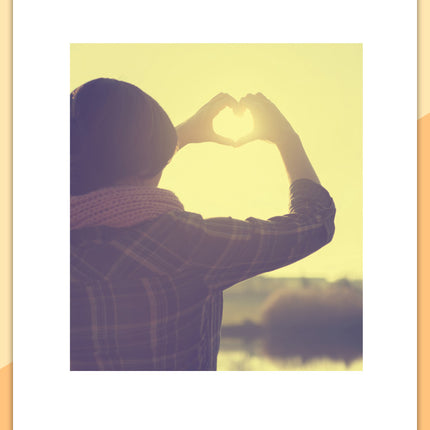 Being Love