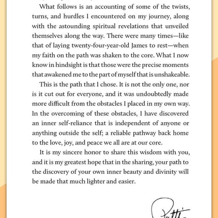 Becoming Unshakeable