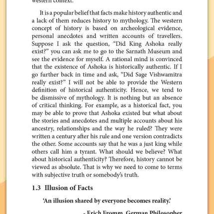 SURYAVAMSHA: The Noble Kings of Ancient India