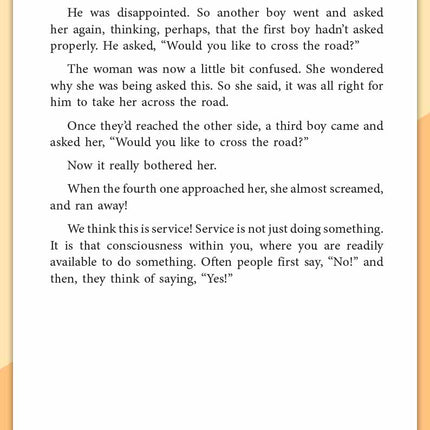 Secrets of Relationships