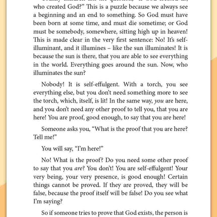 Yogasara Upanishad