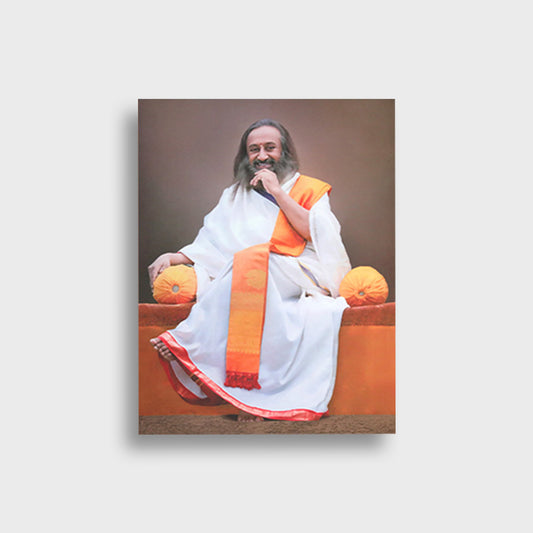 Photo Print 48 x 60 inch
