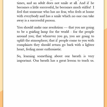Ayurveda & Breath