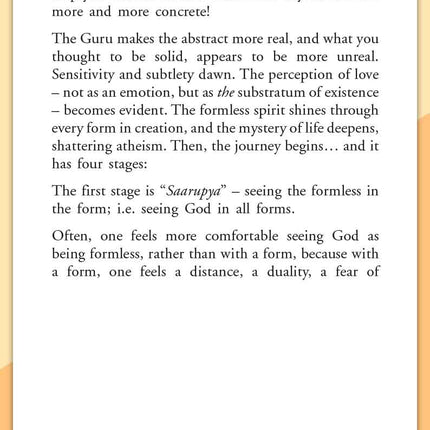 Spirit of Enquiry