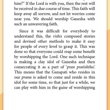 Ganesh Rahasya