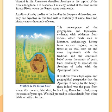Ayodhya War & Peace