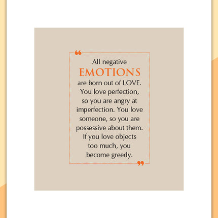 Being Love