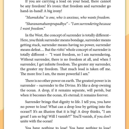 Yogasara Upanishad