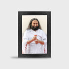 Photo Frame 4 x 6 inch (Sparkle) A
