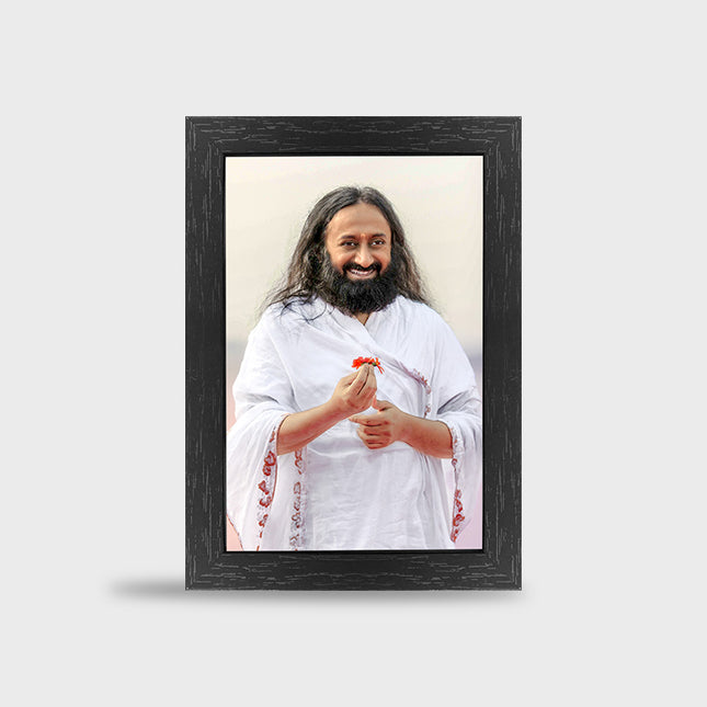 Photo Frame 4 x 6 inch (Sparkle) A