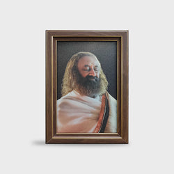 Photo Frame 4 x 6 inch - C Meditation