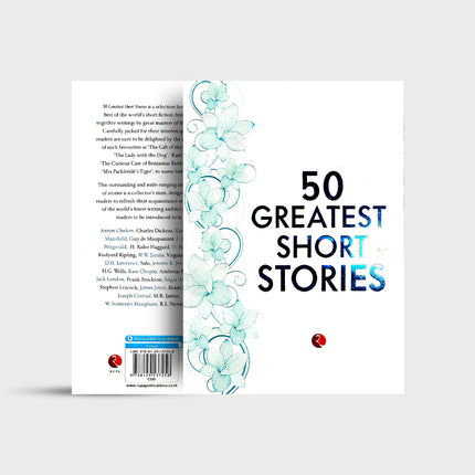 50 Greatest Short Stories
