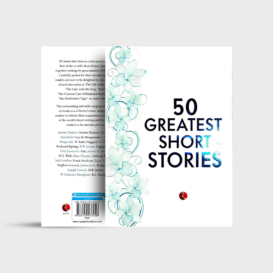 50 Greatest Short Stories