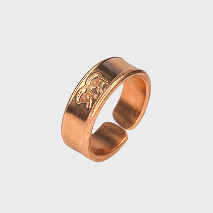 Copper Accessories - Sri Sri Ring