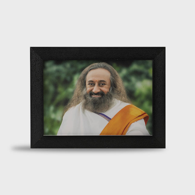 Photo Frame 5 x 7 inch (Sparkle)