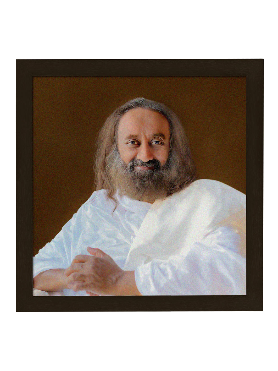 Sparkle Frame 27 X 27 Inch New Sri Sri Publications sparkle-frame-27-x-27-inch-new-sri-sri-publications