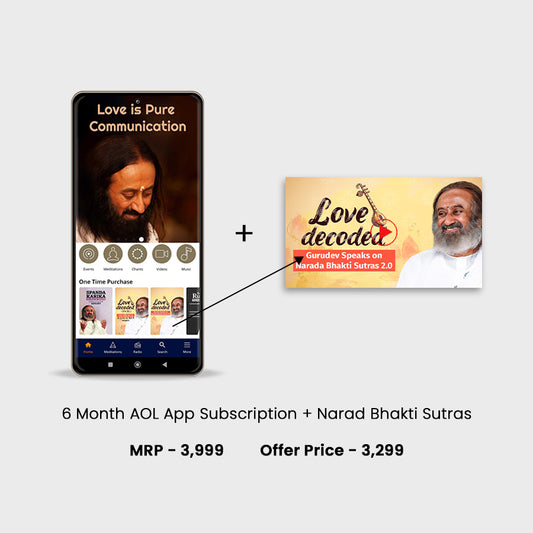 Love Decoded & AOL App 6 Months