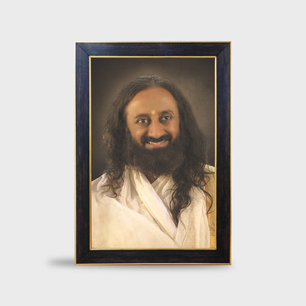Photo Frame 6 x 9 inch (Sparkle)