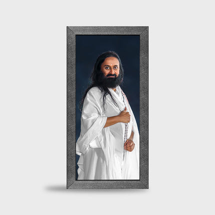 Photo Frame 9 x 19 inch (Sparkle)