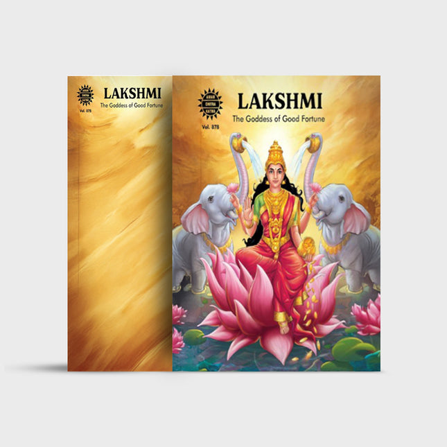 ACK - Lakshmi