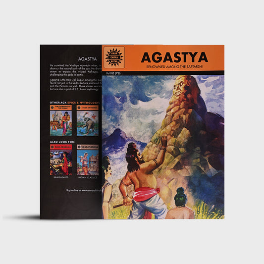 ACK - Agastya