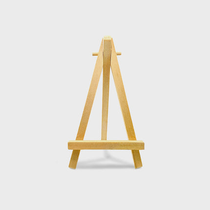 Acrylic Photo Frame With Easel 3.5 x 4 Inch A