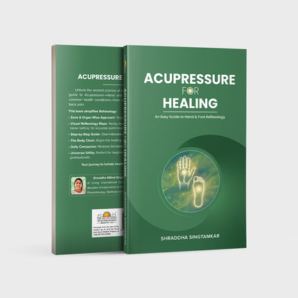 Acupressure for Healing