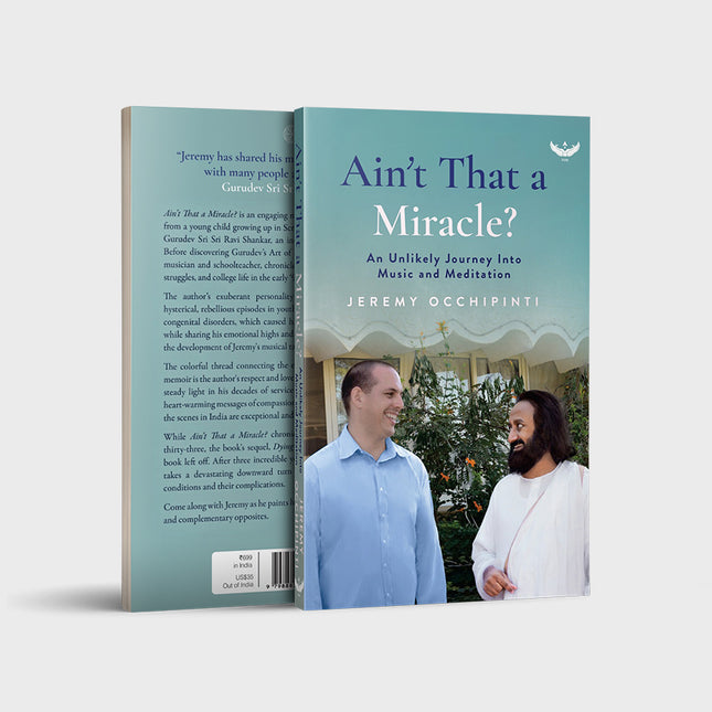 Ain't That a Miracle?